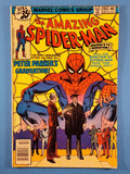 Amazing Spider-Man Vol. 1  # 185