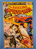 Amazing Spider-Man Vol. 1  # 189