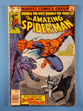 Amazing Spider-Man Vol. 1  # 200  Newsstand
