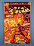 Amazing Spider-Man Vol. 1  # 203  Newsstand