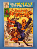 Amazing Spider-Man Vol. 1  # 209  Newsstand