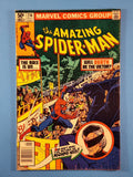 Amazing Spider-Man Vol. 1  # 216  Newsstand