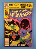 Amazing Spider-Man Vol. 1  # 224  Newsstand