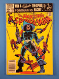 Amazing Spider-Man Vol. 1  # 225  Newsstand