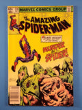 Amazing Spider-Man Vol. 1  # 228  Newsstand