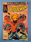 Amazing Spider-Man Vol. 1  # 238  Canadian