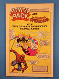 Amazing Spider-Man Vol. 1  # 278  Canadian