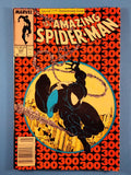 Amazing Spider-Man Vol. 1  # 300  Newsstand