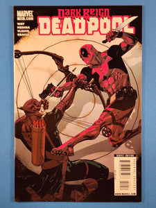 Deadpool Vol. 4  # 10