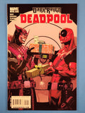 Deadpool Vol. 4  # 12