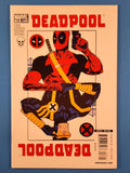 Deadpool Vol. 4  # 16