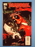 Deadpool Vol. 4  # 18