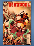 Deadpool Vol. 4  # 24
