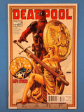Deadpool Vol. 4  # 27