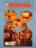 Deadpool Vol. 4  # 62