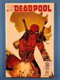 Deadpool Vol. 4  # 900