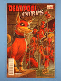 Deadpool Corps  # 3