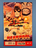 Deadpool Vol. 5  # 11