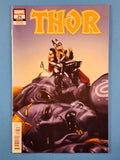 Thor Vol. 6  # 26  1:25  Incentive Variant