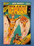 E-Man Vol. 2  # 1