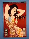 Fury Max  # 2