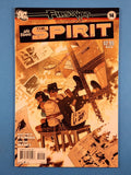 The Spirit Vol. 8  Complete Set  # 1-17