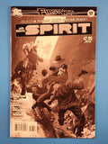 The Spirit Vol. 8  Complete Set  # 1-17