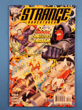 Strange Adventures Vol. 3  Complete Set  # 1-8