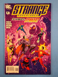 Strange Adventures Vol. 3  Complete Set  # 1-8