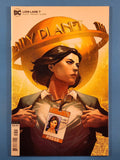 Lois Lane Vol. 2  # 7  Variant