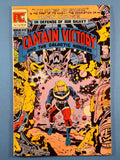 Captain Victory and the Galactic Rangers  Vol. 1  # 13