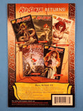 Red Sonja Vol. 4  # 0
