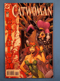 Catwoman Vol. 2  # 57