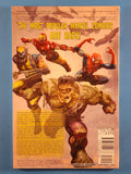 Marvel Zombies Return  TPB