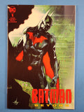 Batman Beyond  # 1 Exclusive Variant