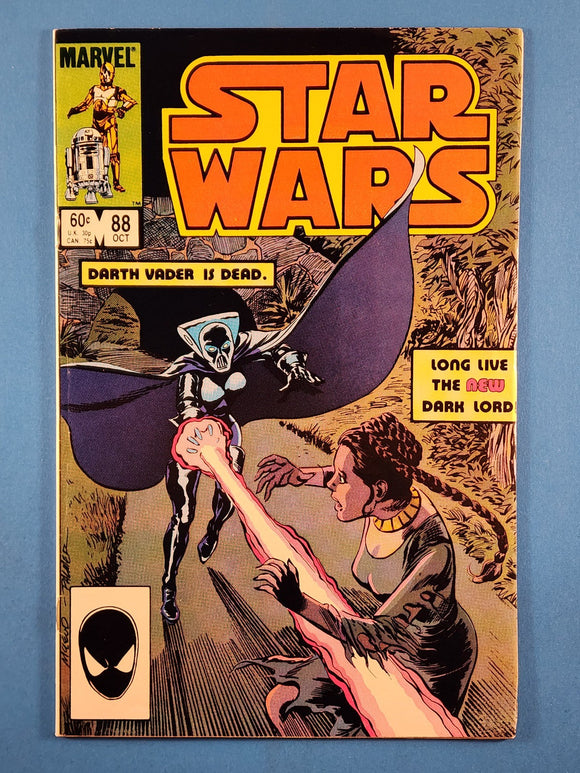 Star Wars Vol. 1  # 88