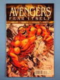 Avengers Vol. 4  # 14