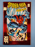 Spider-Man 2099 Vol. 1  # 1