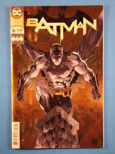 Batman Vol. 3  # 56