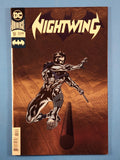 Nightwing Vol. 4  # 51
