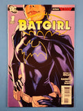 Batgirl Vol. 3  # 1