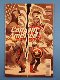 Captain America: Sam Wilson  # 2