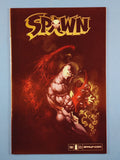Spawn  # 139