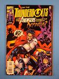 Thunderbolts Vol. 1  # 44