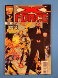 X-Force Vol. 1  # 88
