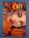 Shi: The Way of the Warrior  # 10