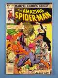 Amazing Spider-Man Vol. 1  # 204