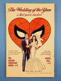 Amazing Spider-Man Vol. 1  # 292  Newsstand