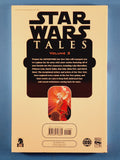 Star Wars Tales Volume 3  TPB