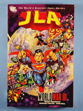 JLA Volume 6 - World War III  TPB